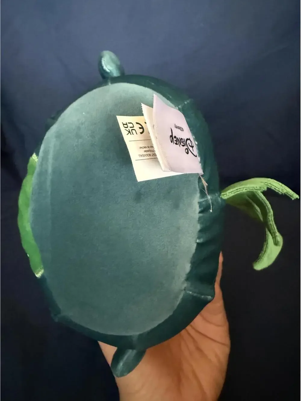 Squishmallows Disney Hei Hei 8-Inch Plush - New w Tags